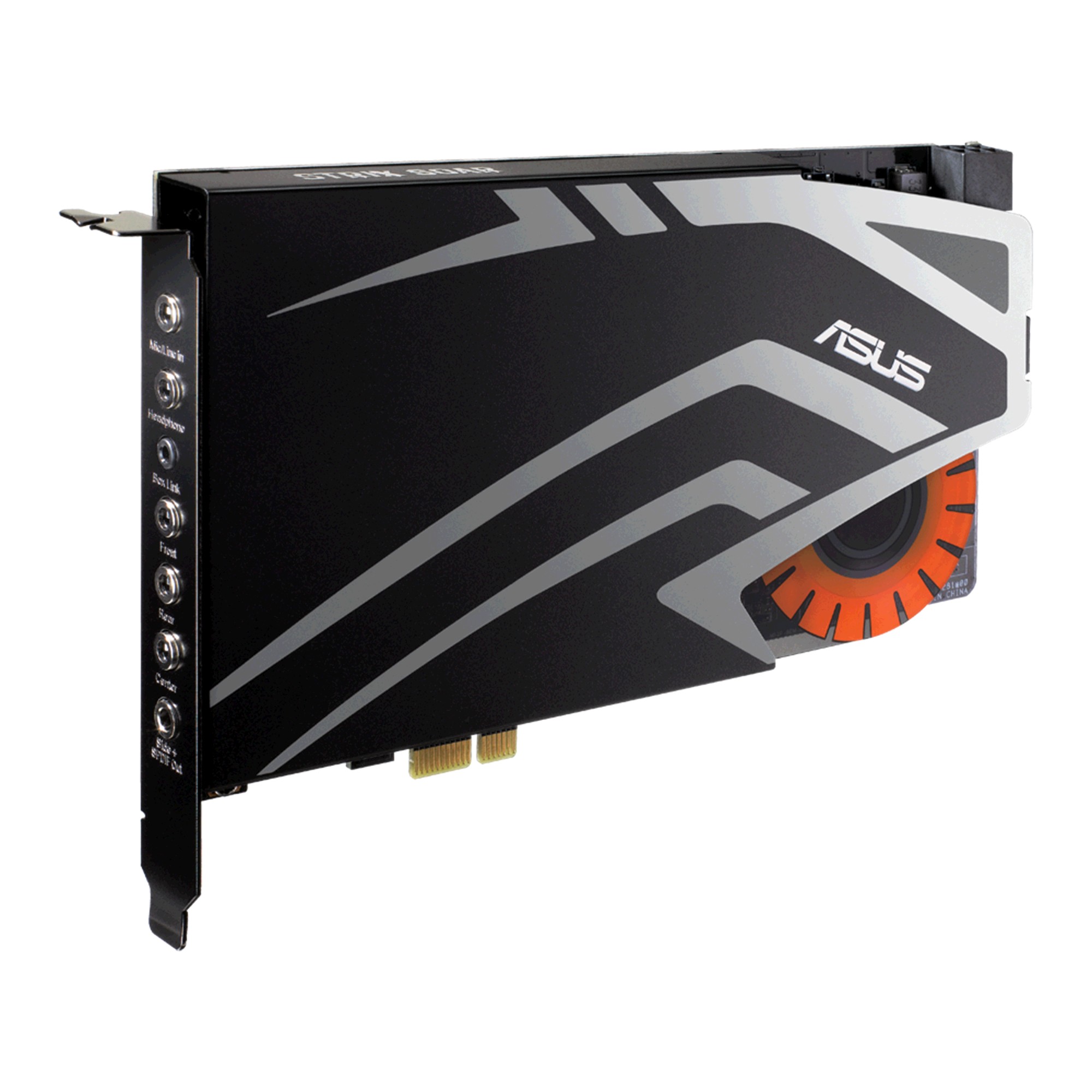 ASUS Strix Soar PCIe 7.1