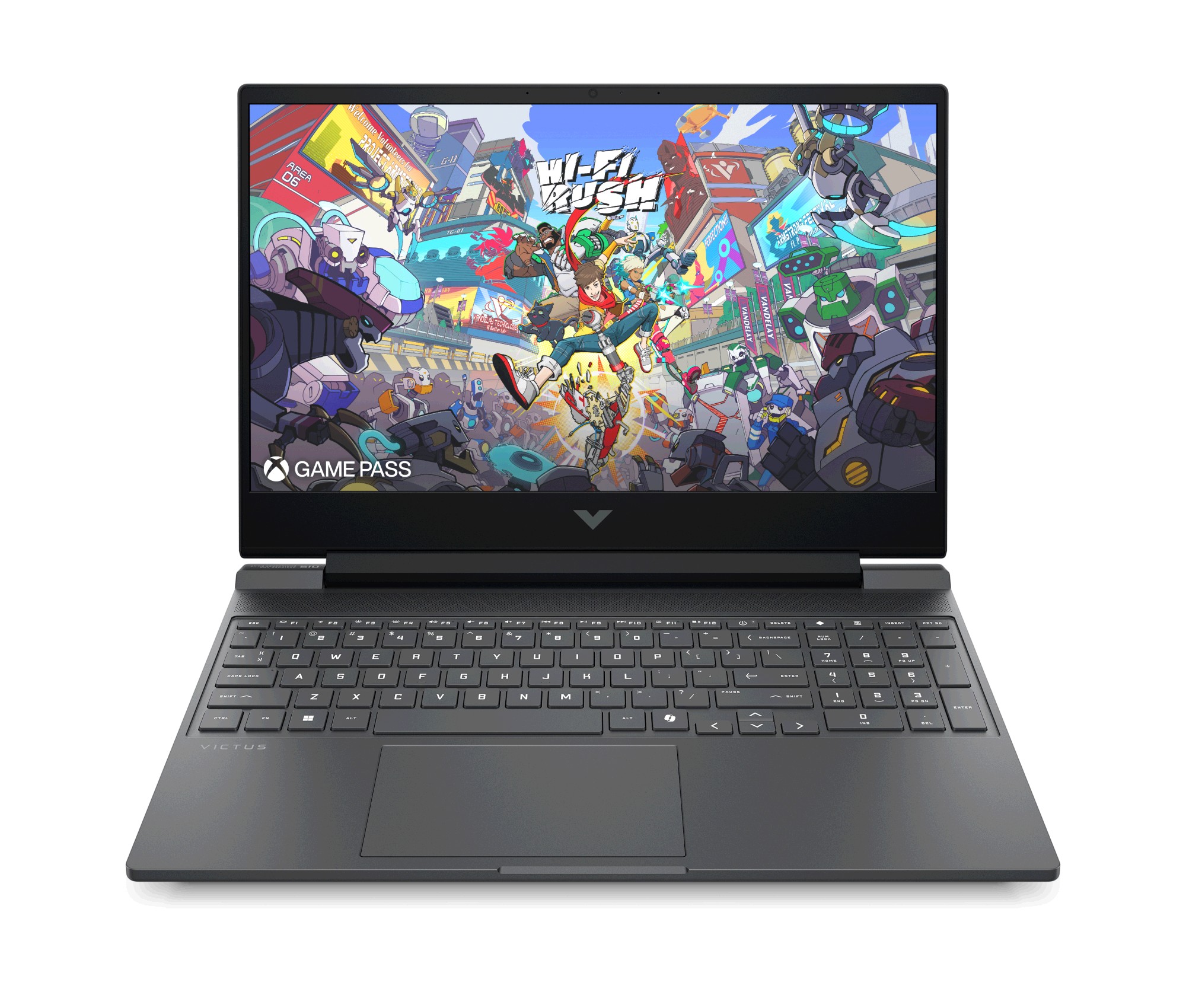 HP VICTUS 15-fb3070nd