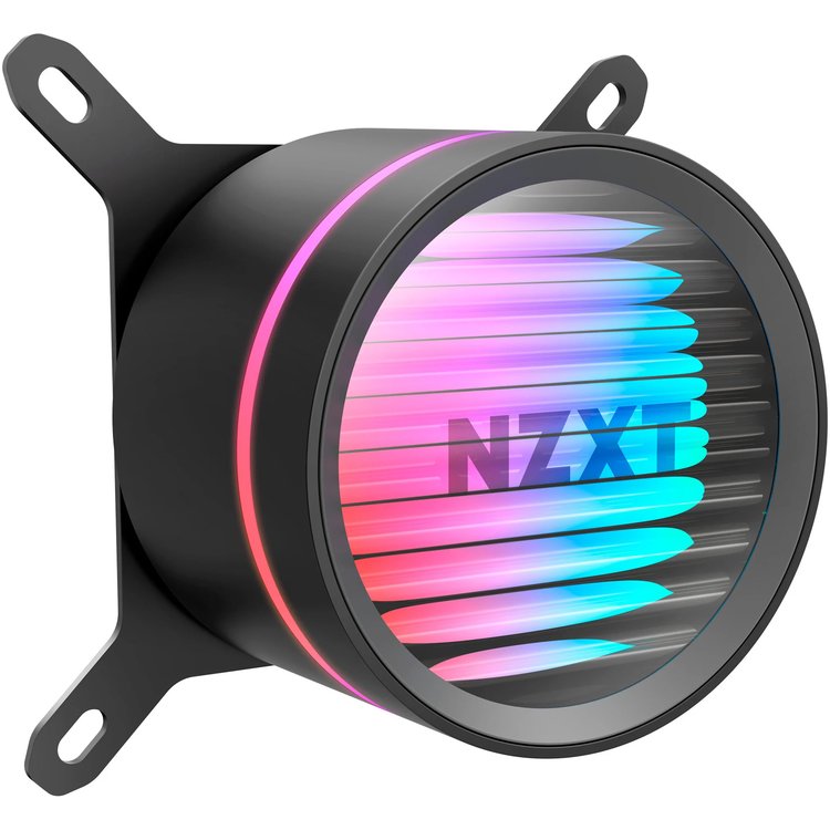 NZXT Kraken Core 240 RGB Zwart
