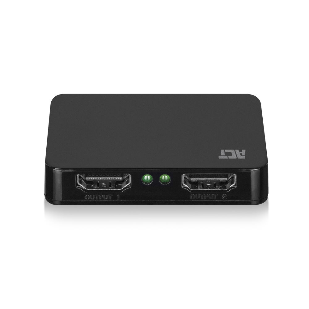 ACT HDMI Splitter 1.4 | AC7835