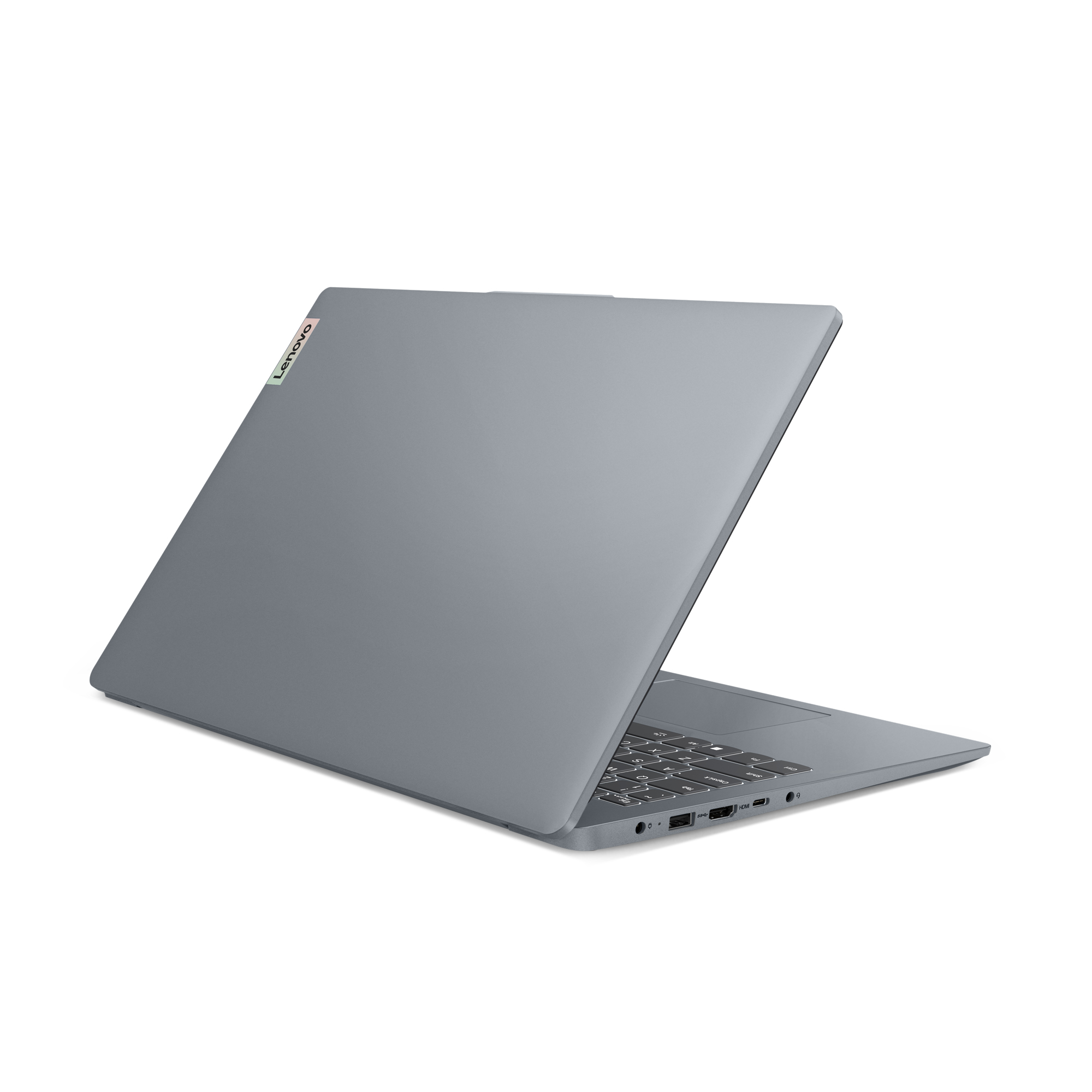 Lenovo IdeaPad Slim 3 15IAH8 | 83ER00LWMH
