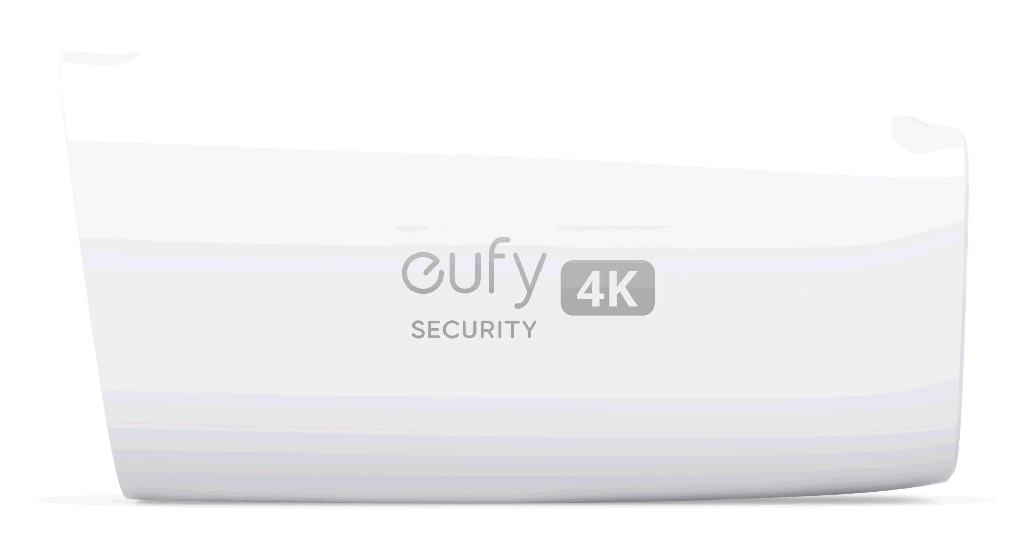 Eufy eufyCam S330 2-Cam Kit