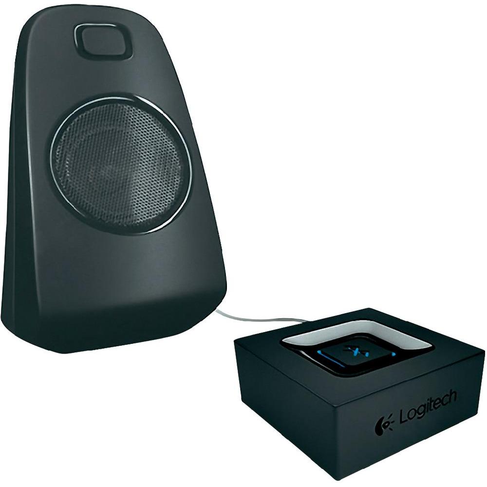 Logitech Bluetooth Audio Adapter