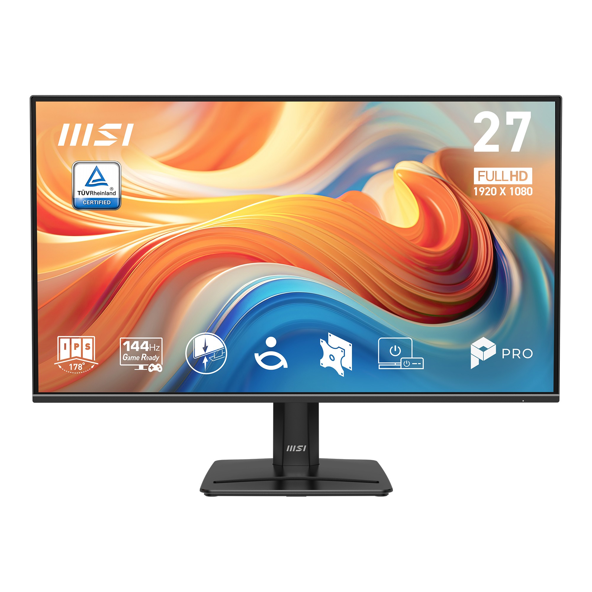 MSI PRO MP271 E14A