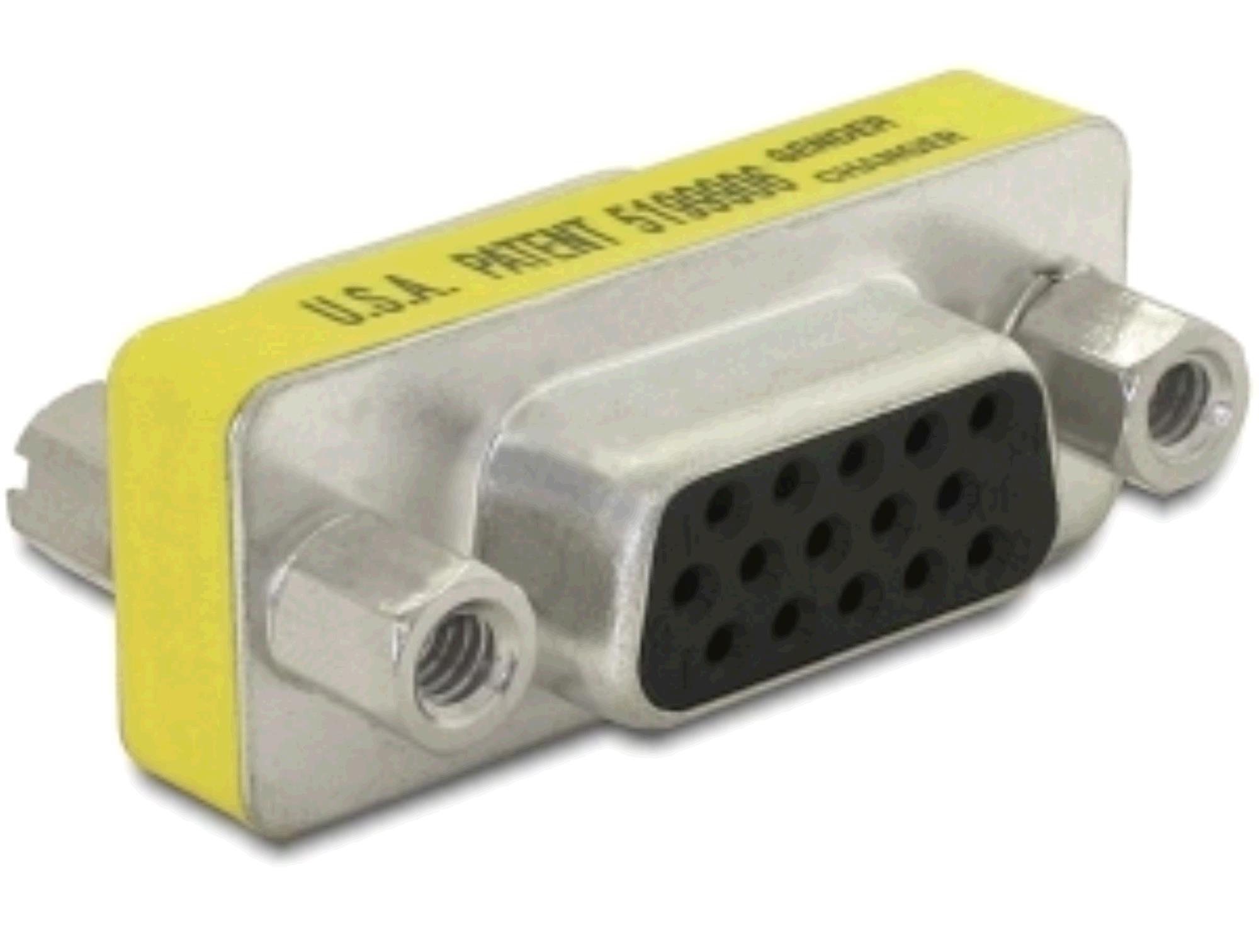 Delock 65001 | VGA