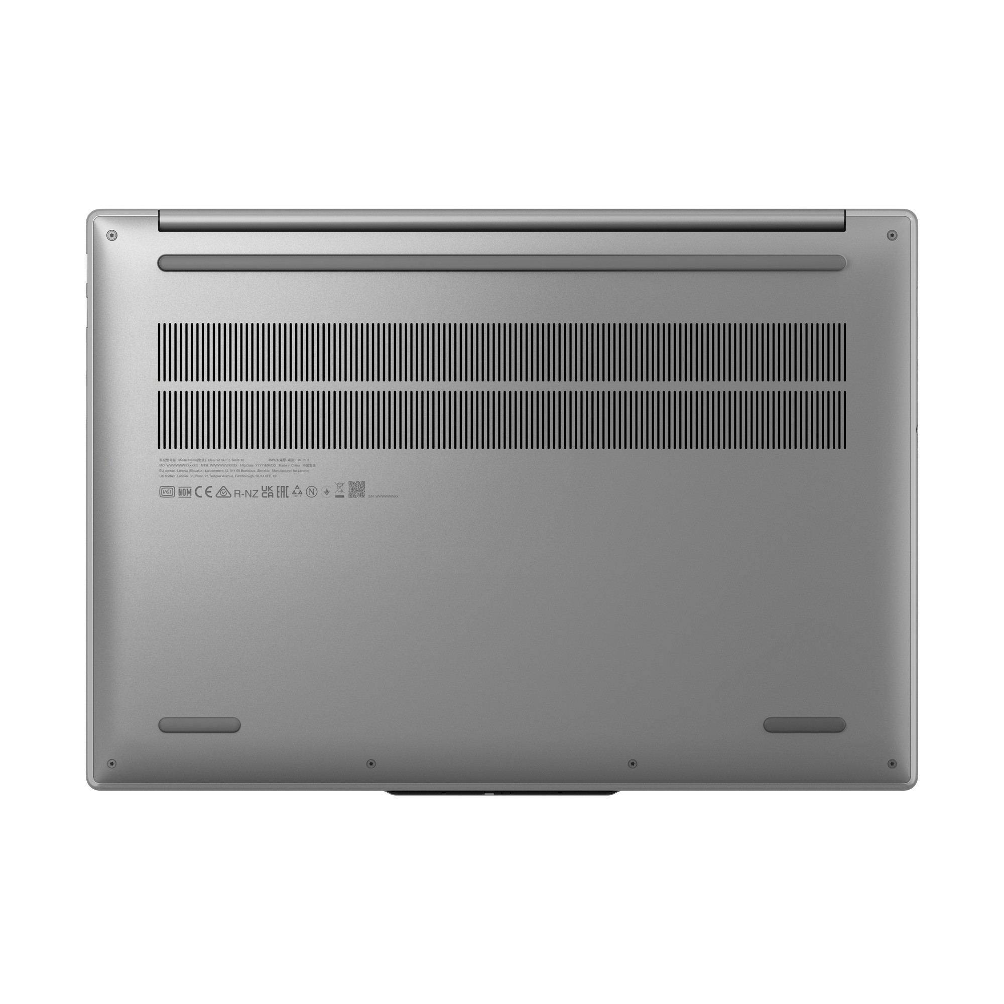 Lenovo IdeaPad Slim 5 16IRH10 | 83HS00AHMH