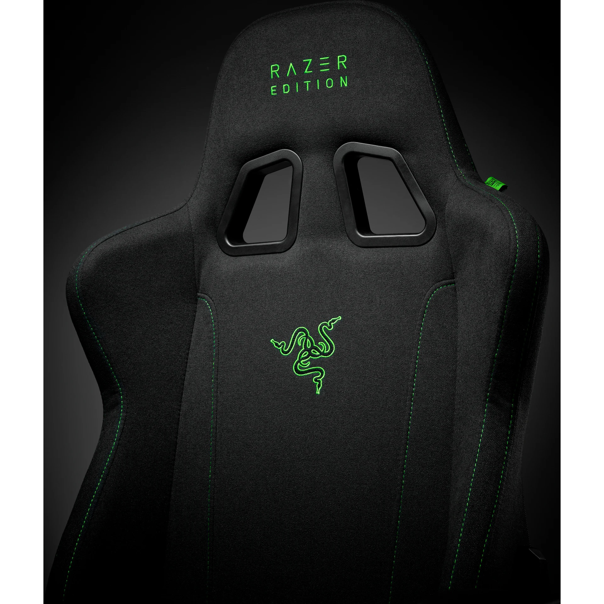 Razer TAROK ESSENTIALS X Clot Gamestoel