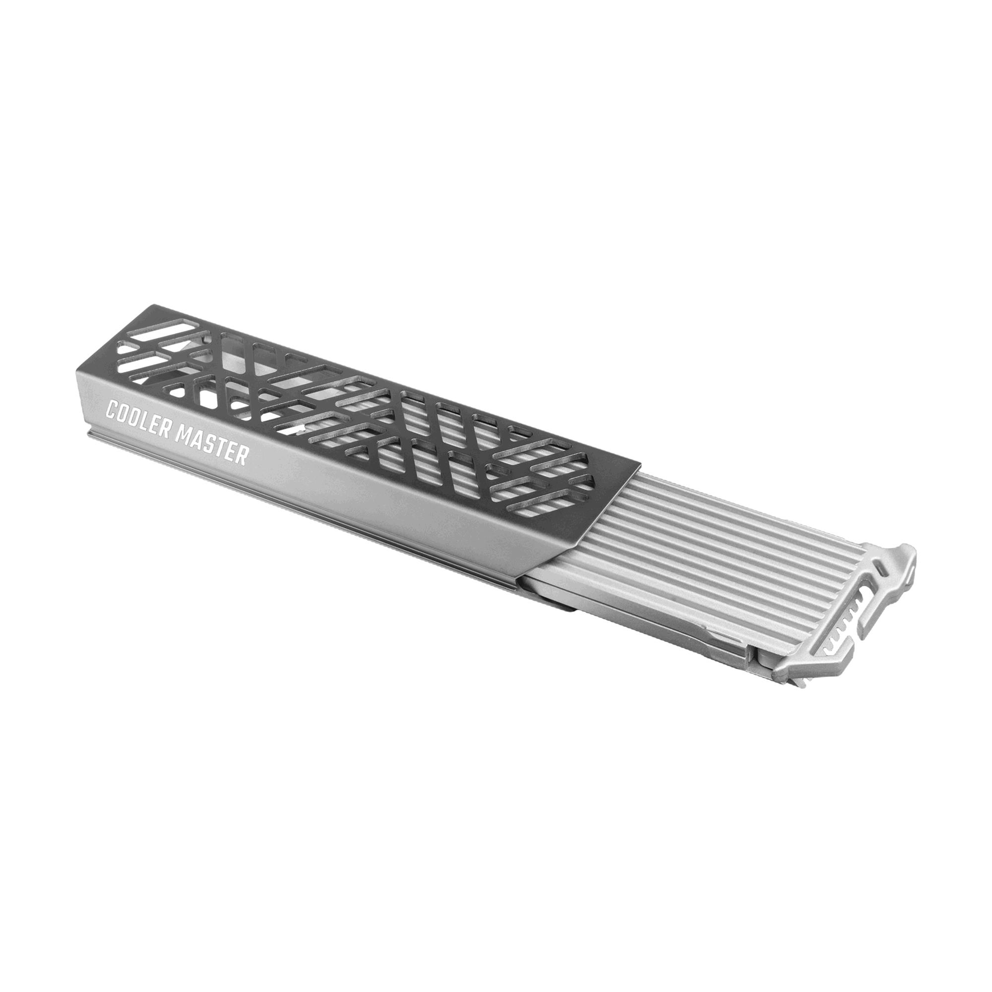 Cooler Master Oracle Air | M.2 NVME
