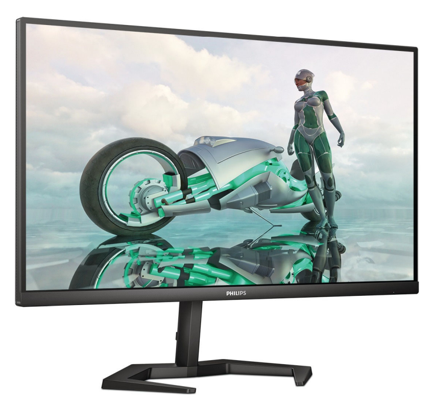 PHILIPS 27M2N3500NL