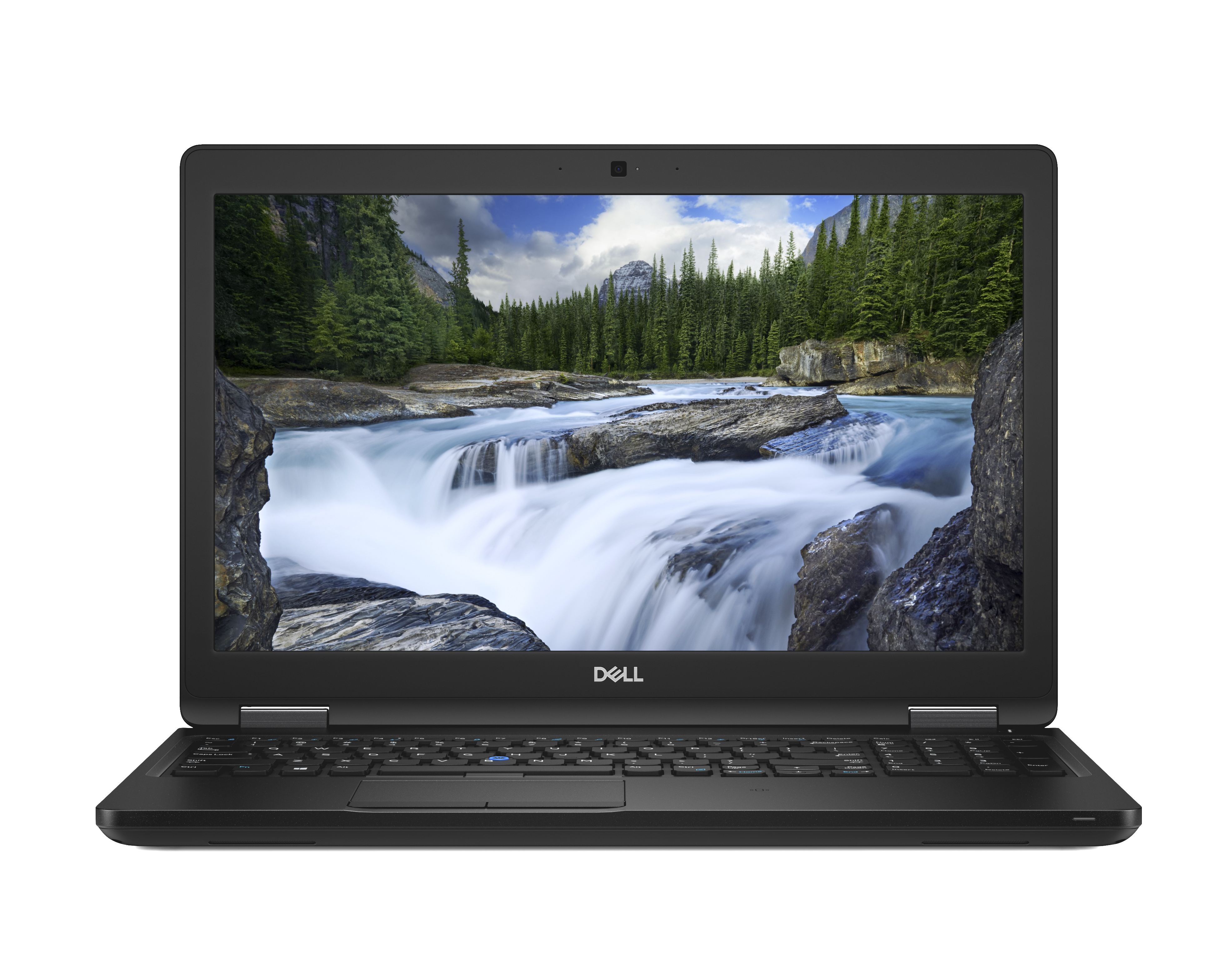 Dell Latitude 5590 | Refurbished  (Laatste - met defecte Webcam)