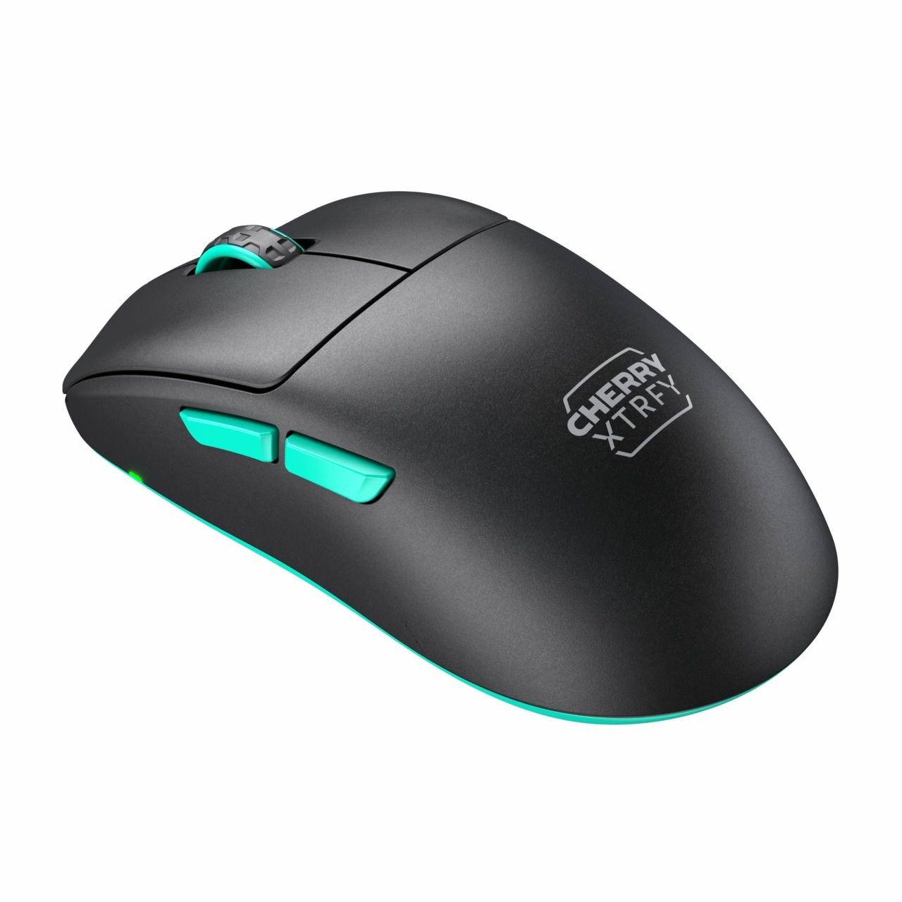 CHERRY M68 Wireless - Zwart