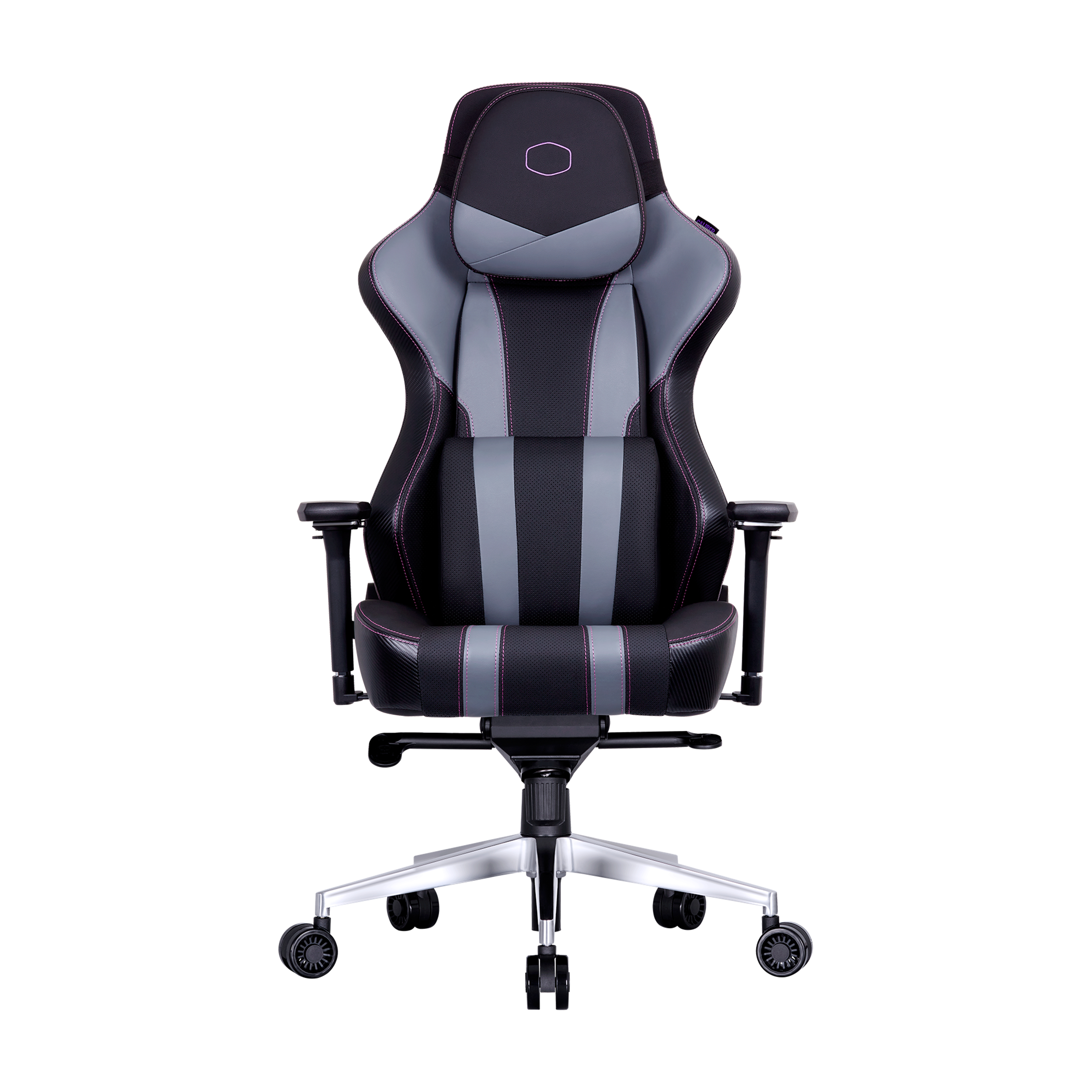 Cooler Master Caliber X2 - Grijs/Zwart
