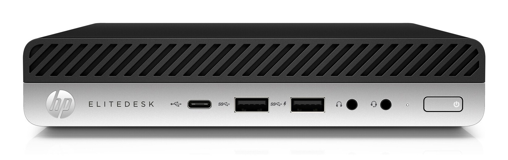 HP EliteDesk 800 G5 | Refurbished