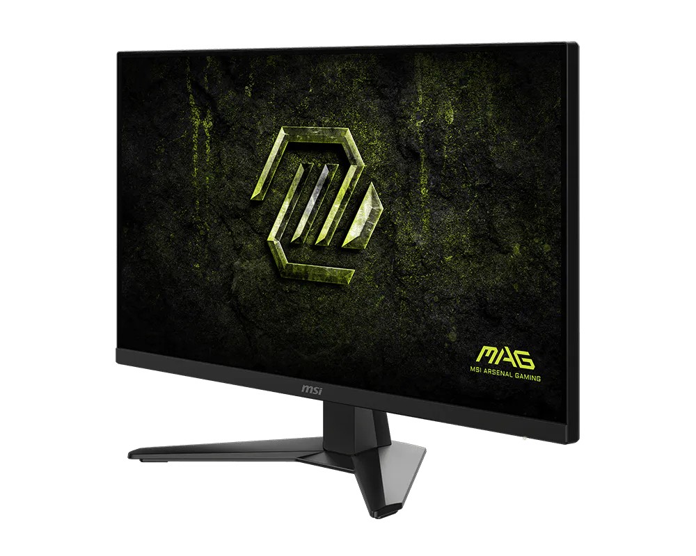 MSI 27" MAG 272F X24