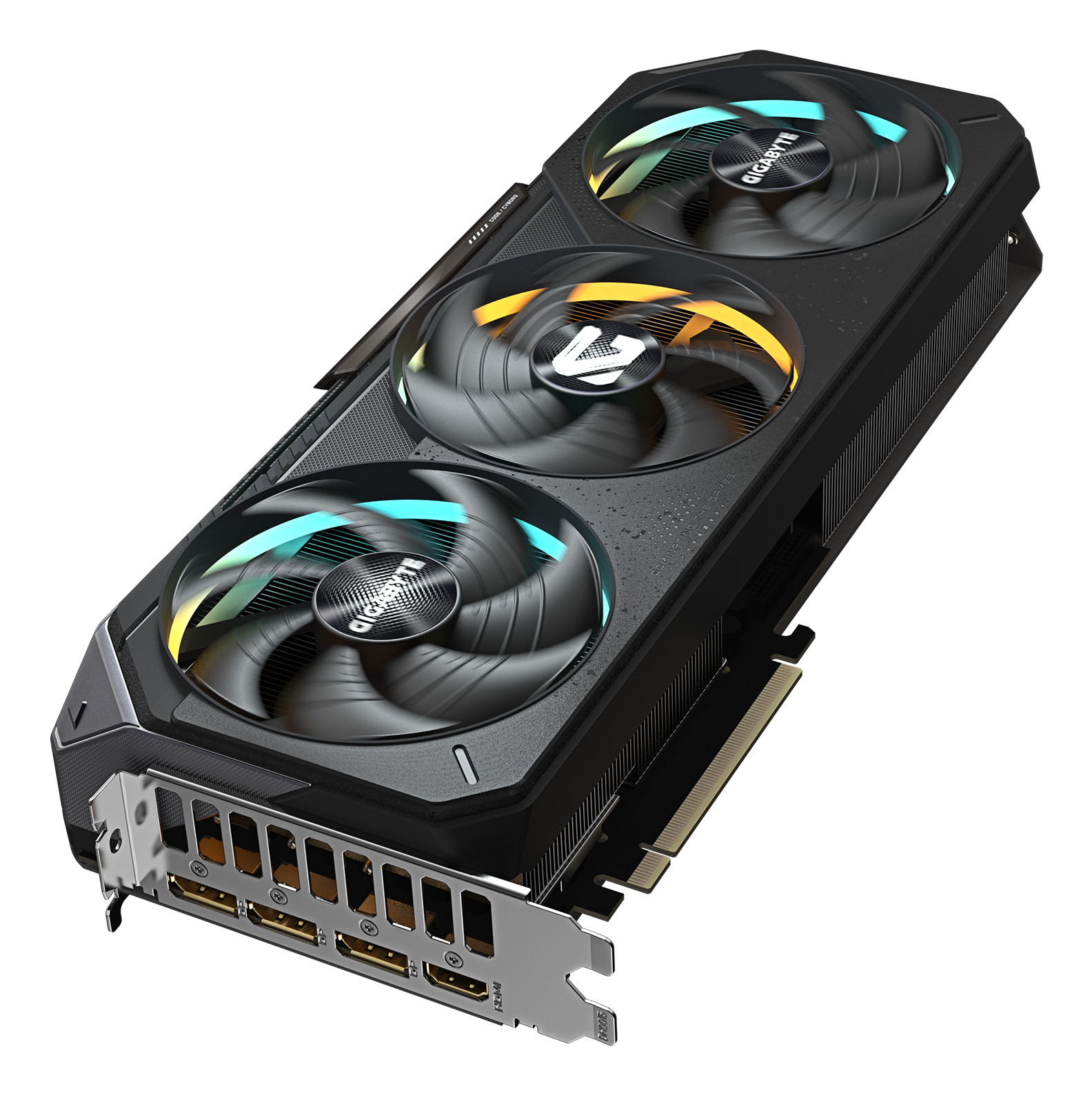 Gigabyte Geforce RTX 5070 GAMING OC 12GB