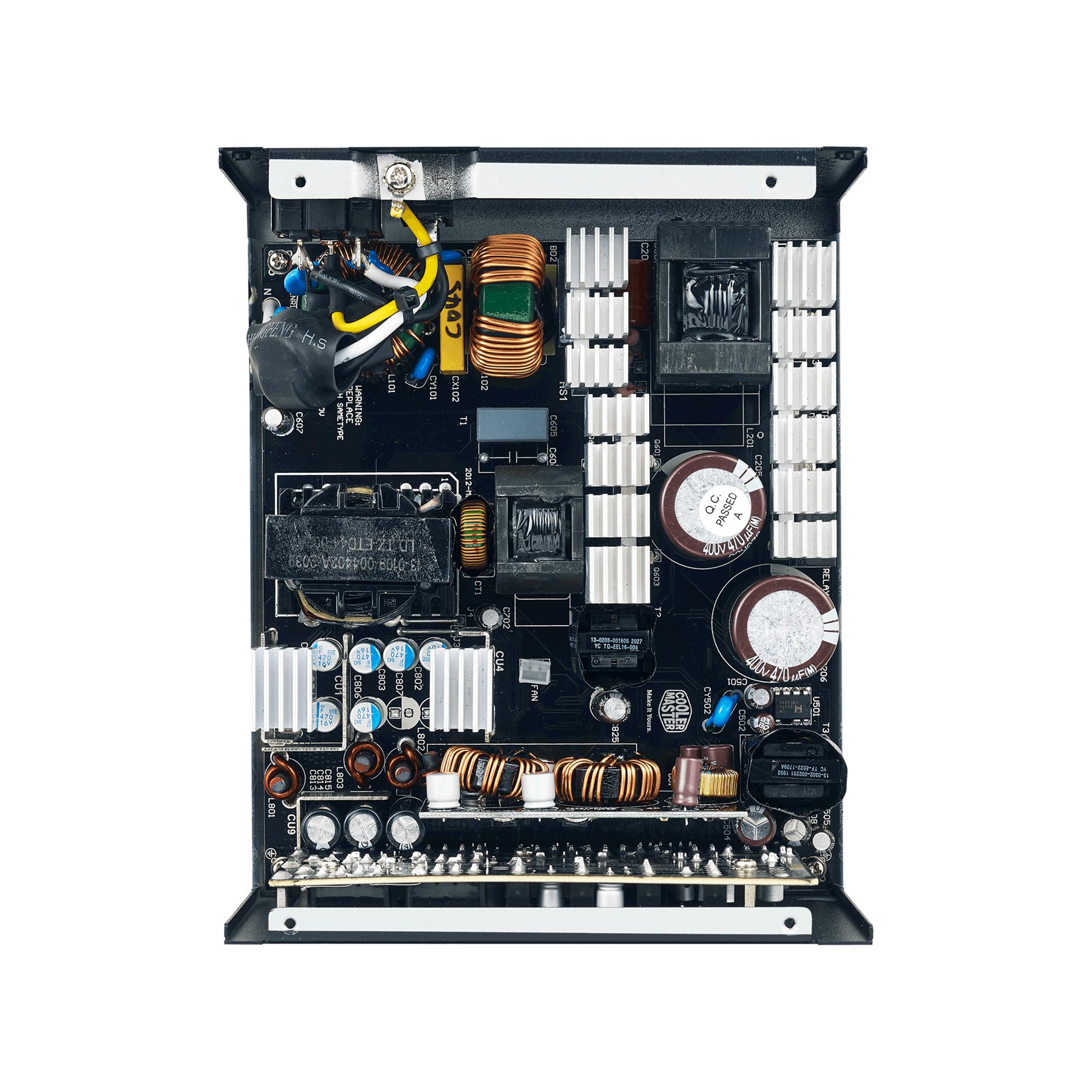 Cooler Master MWE 1050W ATX 3.0