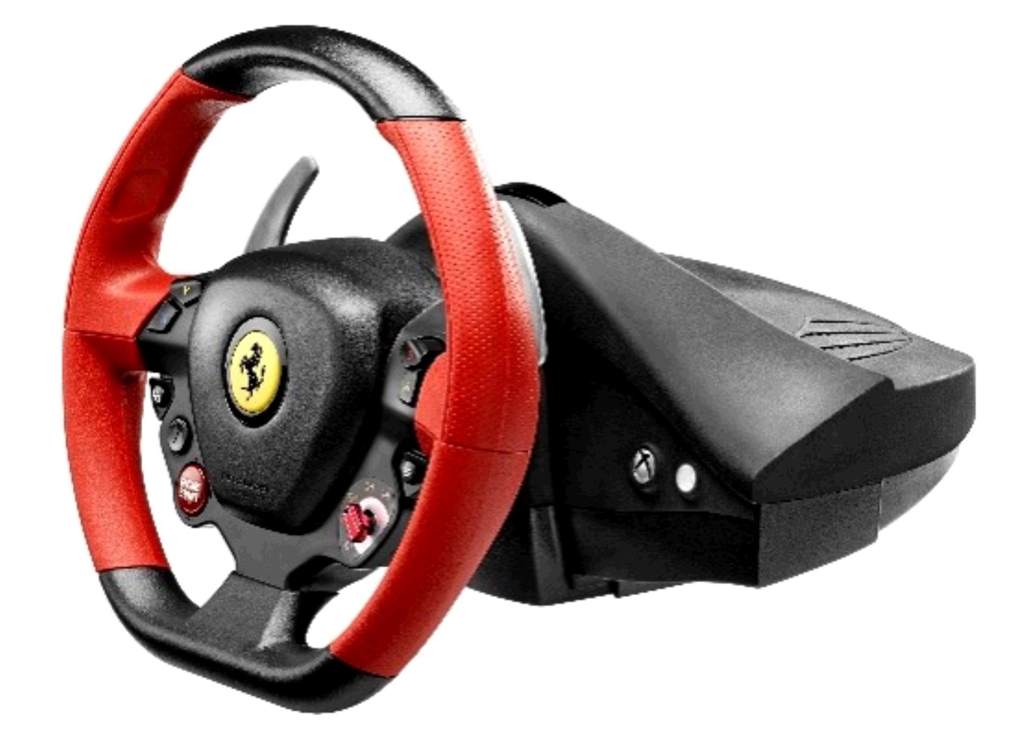 Thrustmaster Wheel Ferrari 458 Spider