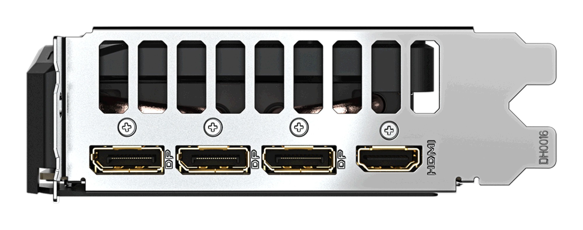 Gigabyte RTX 5060 WINDFORCE MAX OC