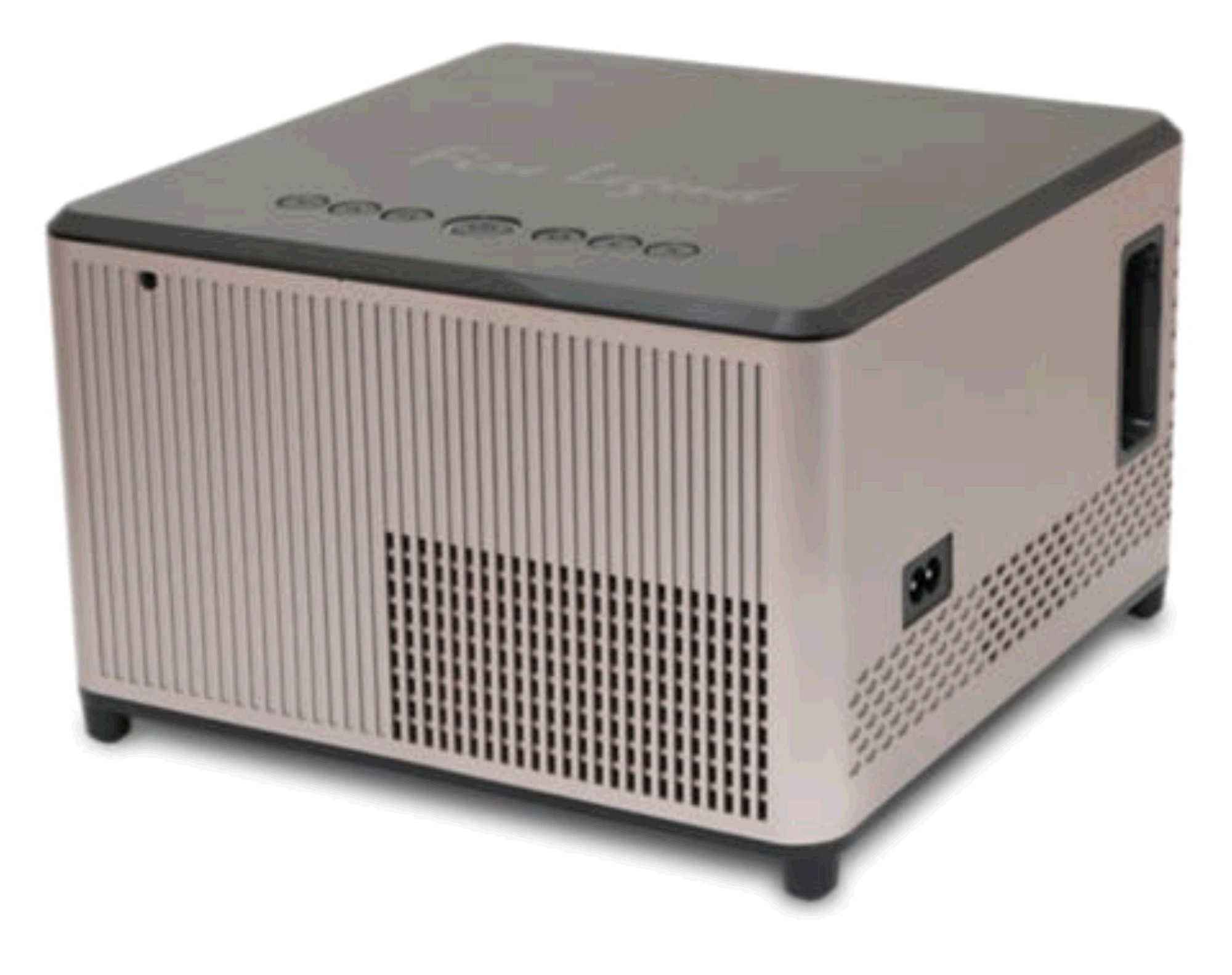 Acer Beamer Aopen QF15a, FHD