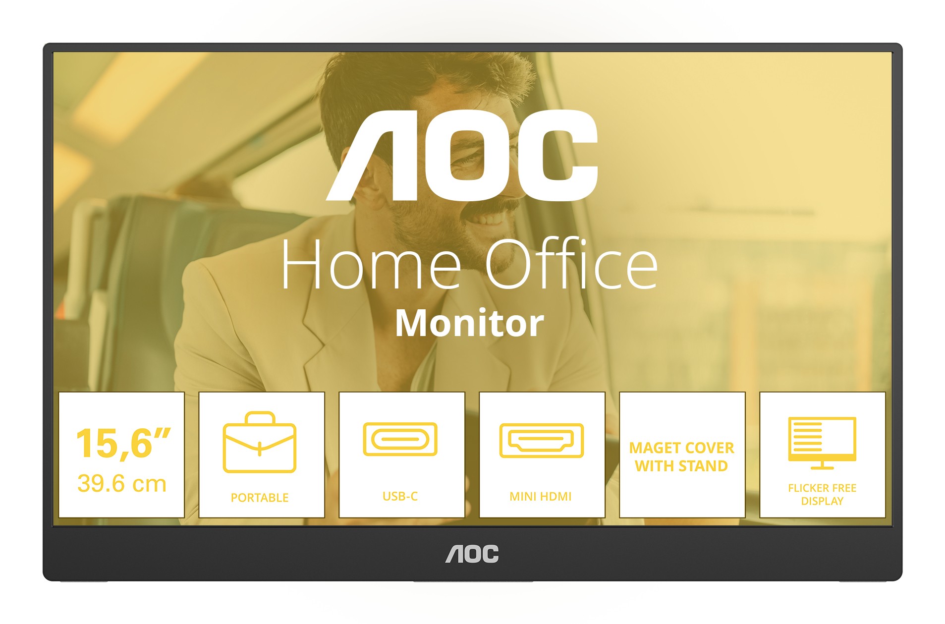 AOC 16T20E2