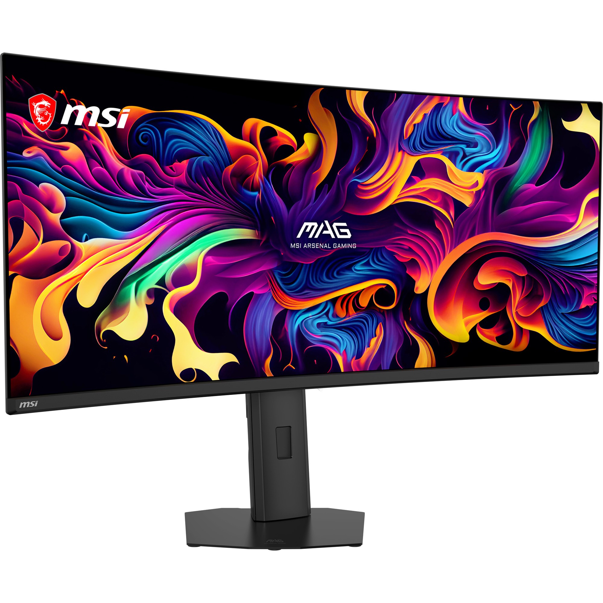 MSI MAG 341CQP QD-OLED X28