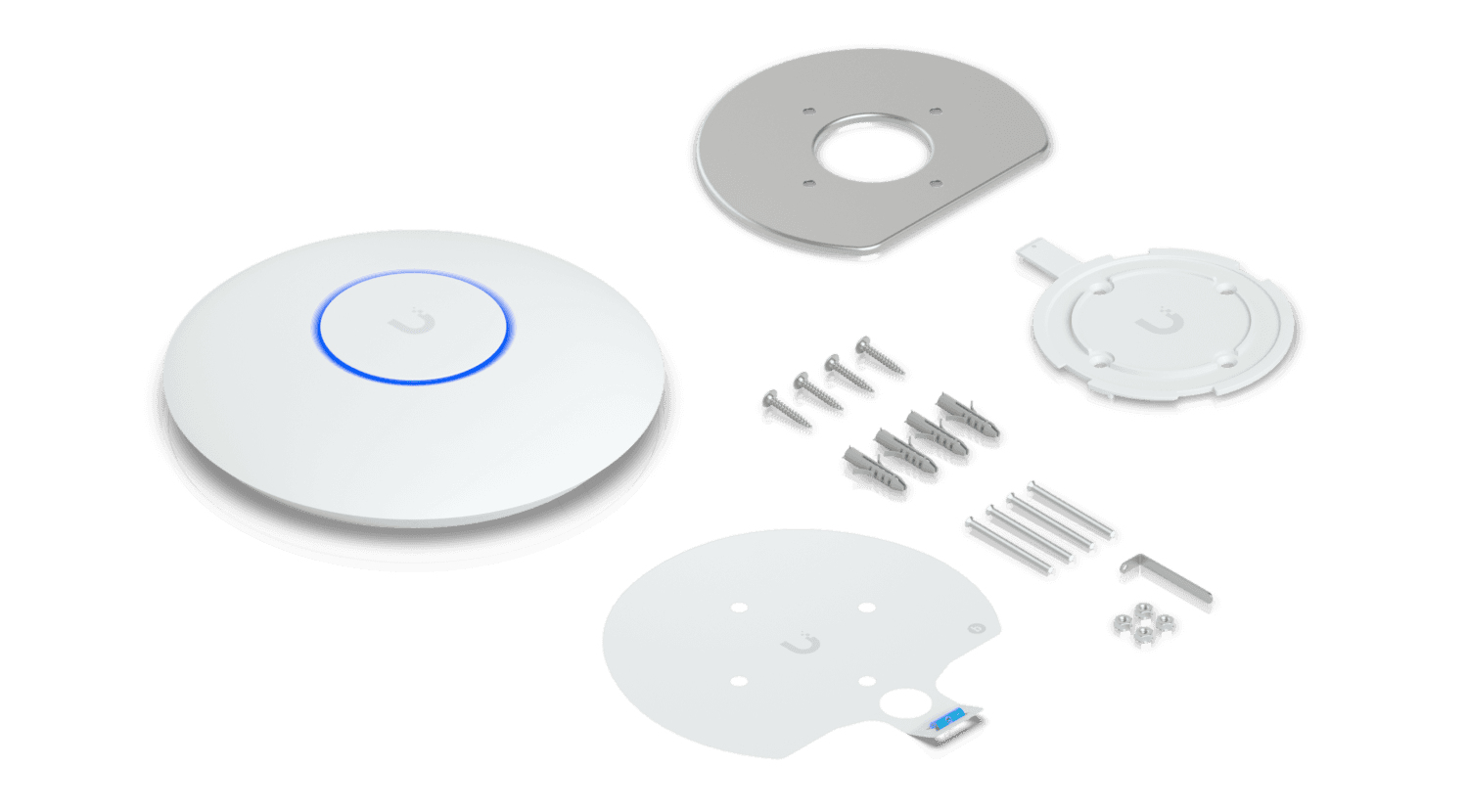 Ubiquiti UniFi U7-Lite