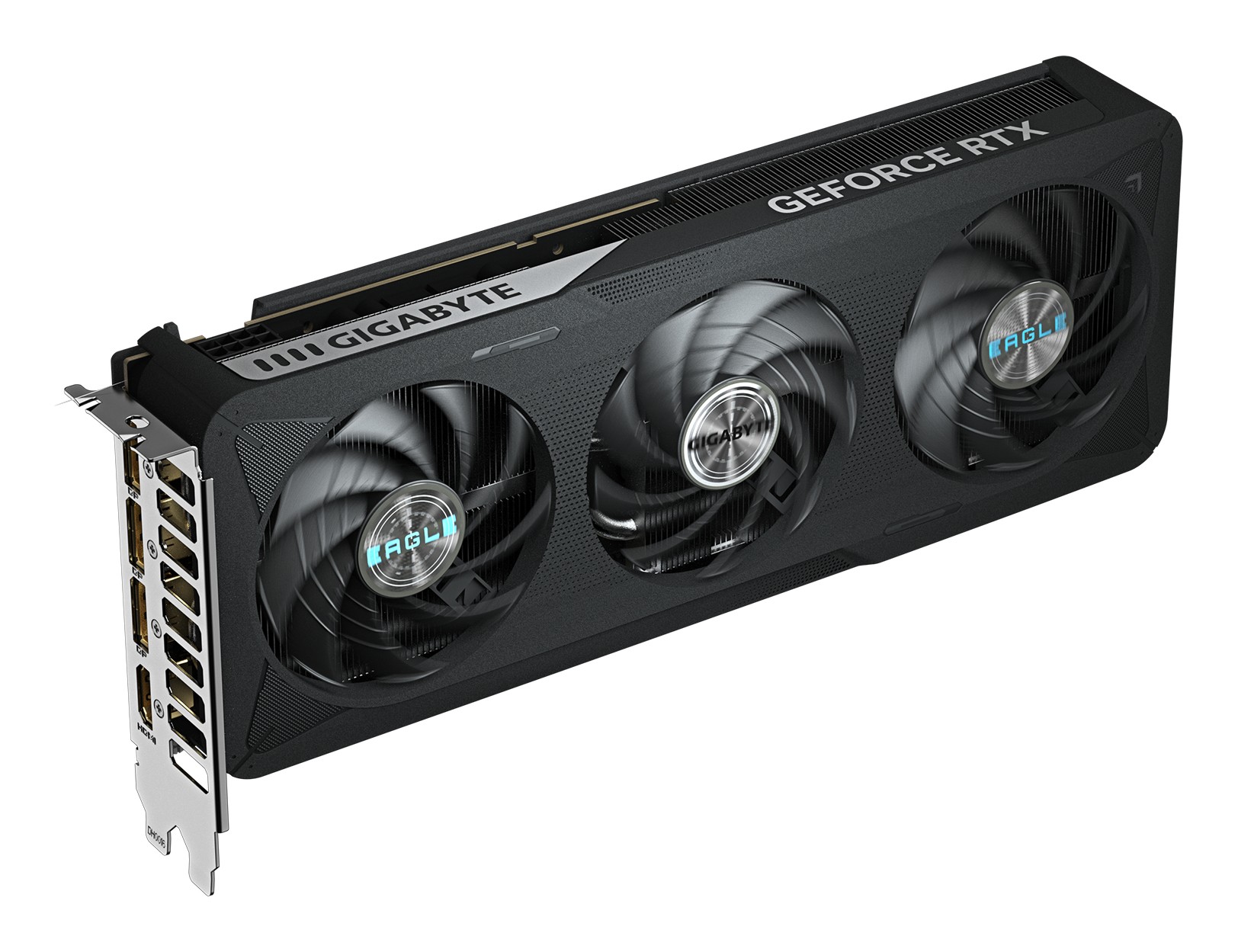 Gigabyte GeForce RTX 5060 EAGLE MAX OC 8G