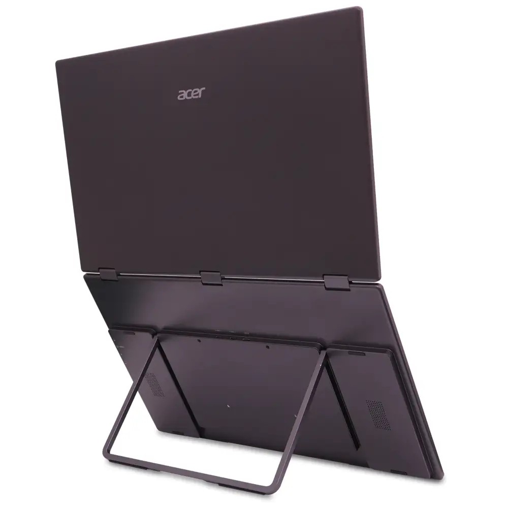 Acer PD193QTE Portable Dual Display