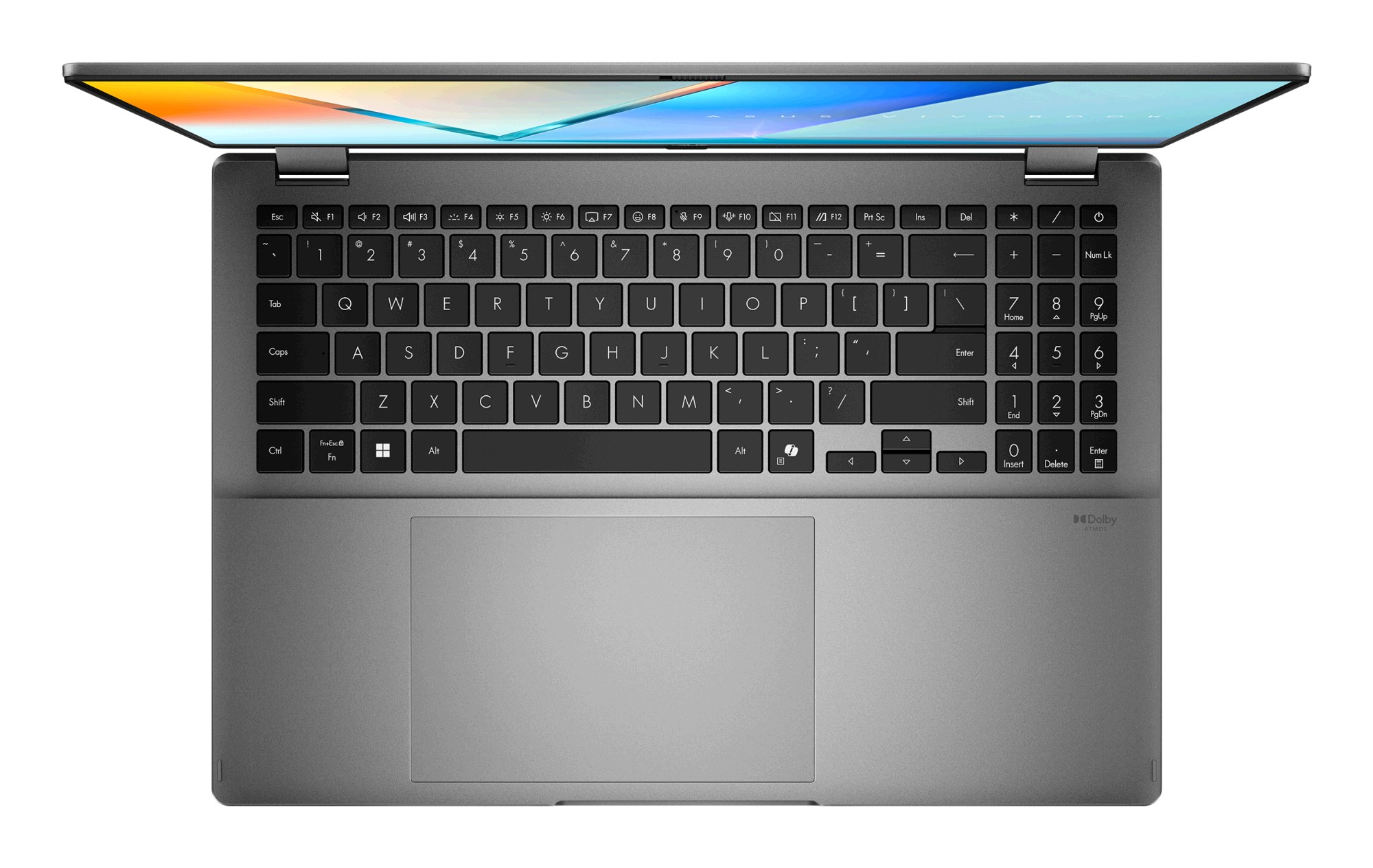 ASUS VivoBook 16 Flip TP3607SA-SI099W
