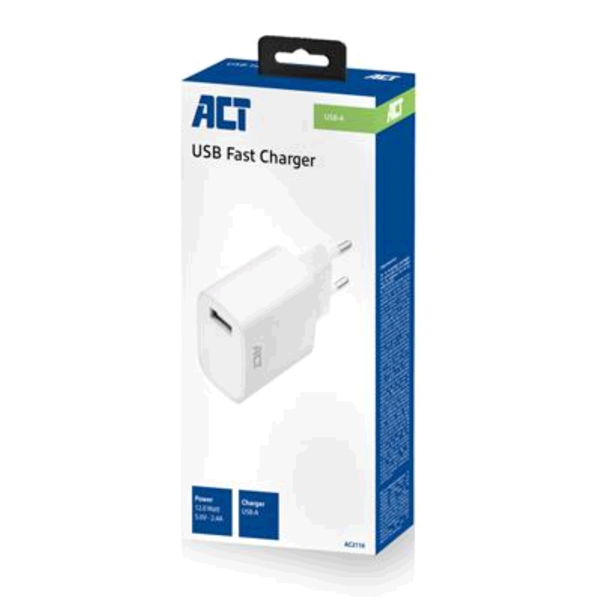 ACT AC2110 | USB-A