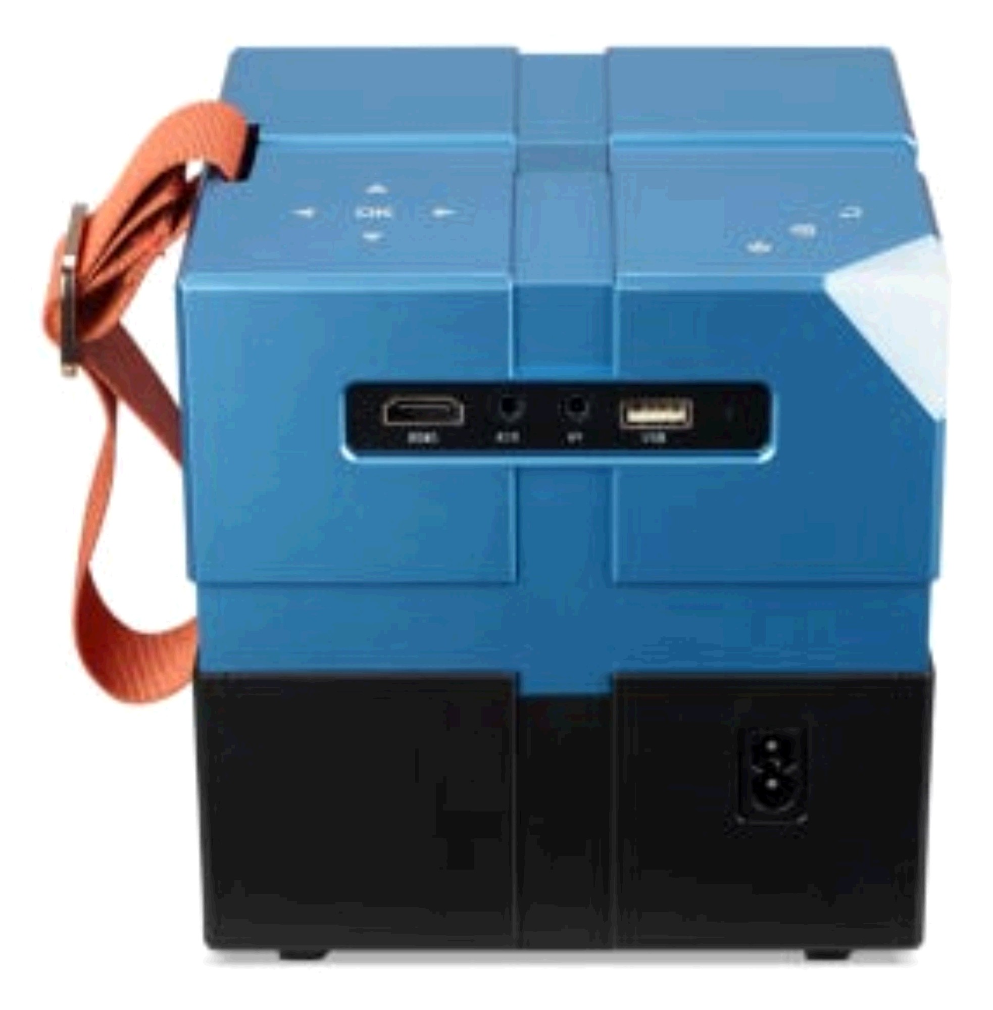 Acer Aopen QH12a