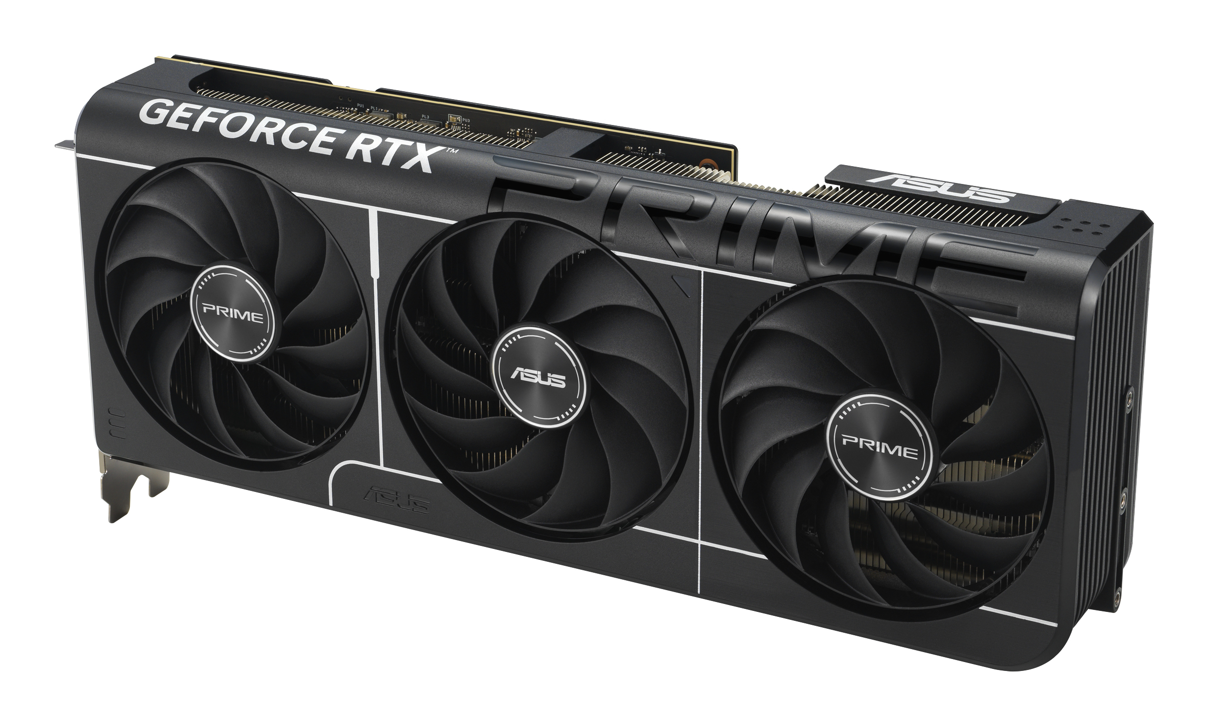 ASUS Prime GeForce RTX 5080 EVO 16GB GDDR7 OC Edition