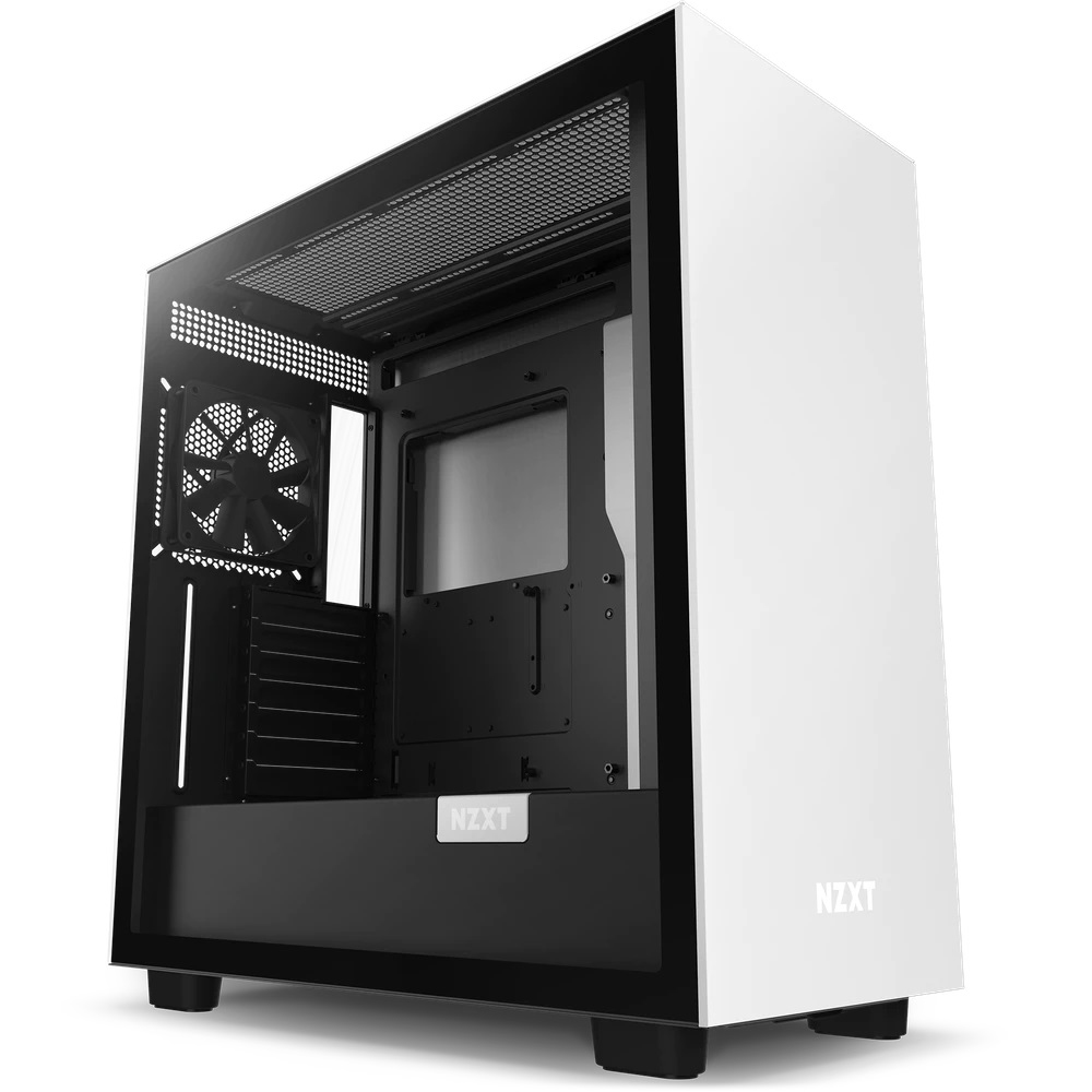 NZXT H7 Flow Iconic