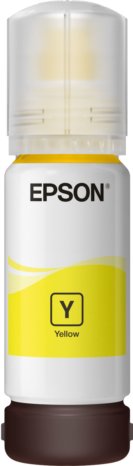 Epson 102 EcoTank Geel