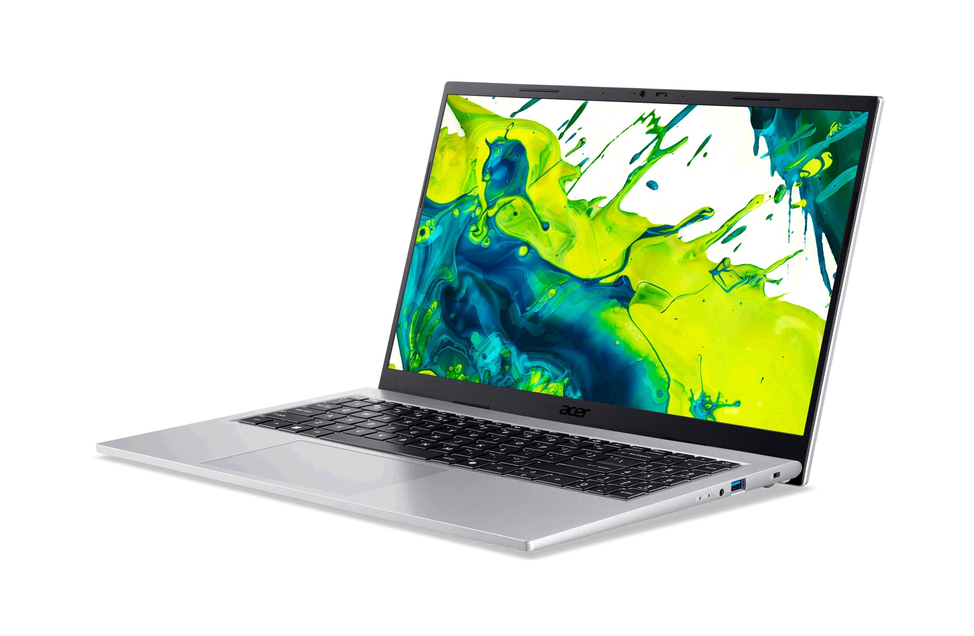 Acer Aspire Go 15 AG15-72P-75H3