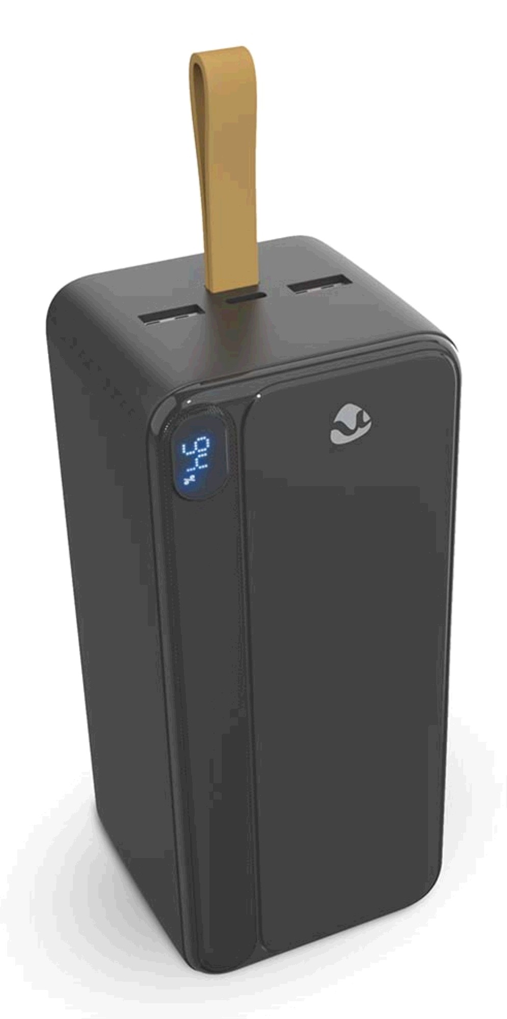 Nedis Powerbank | 30.000mAh