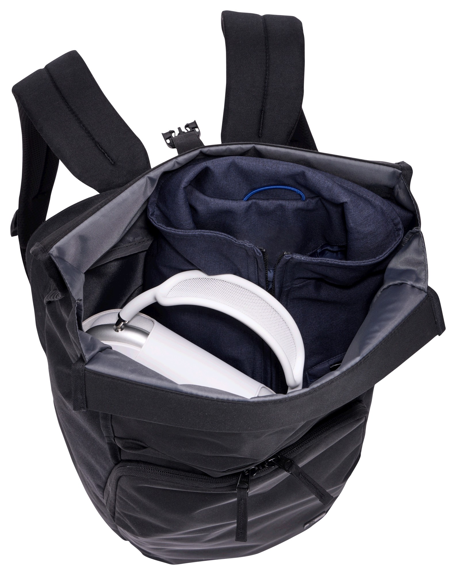 Case Logic Tas Variate 17", incl. Accesory case