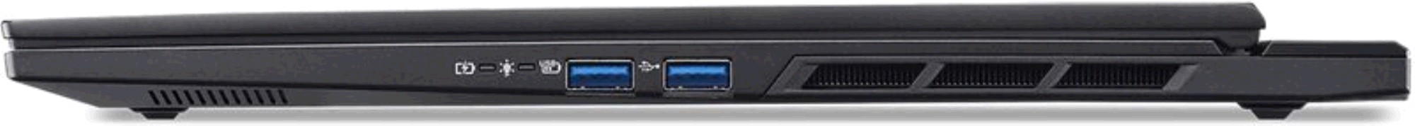 Acer Nitro 16S AI AN16S-61-R6NB