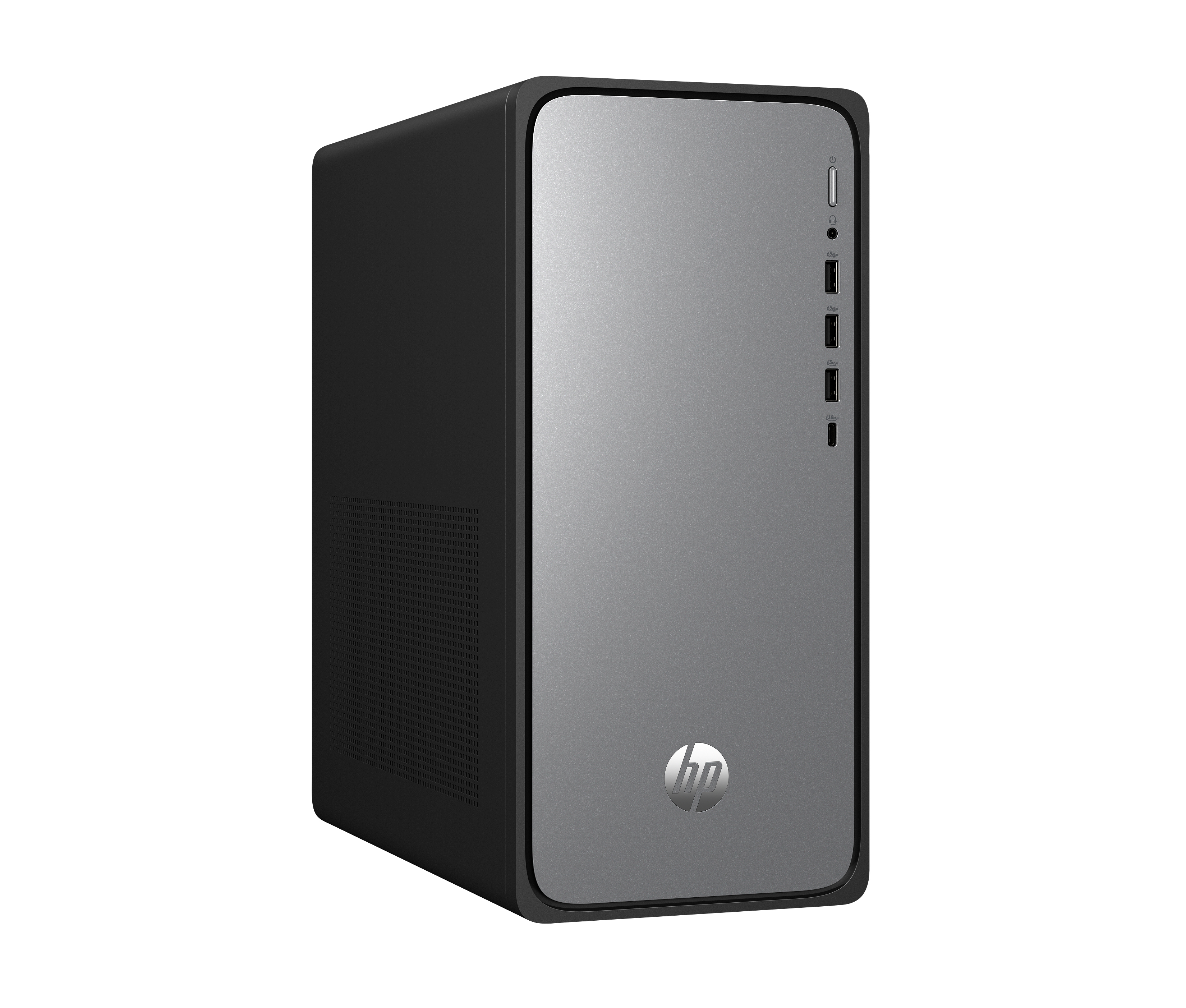 HP OmniDesk M02-0010nd