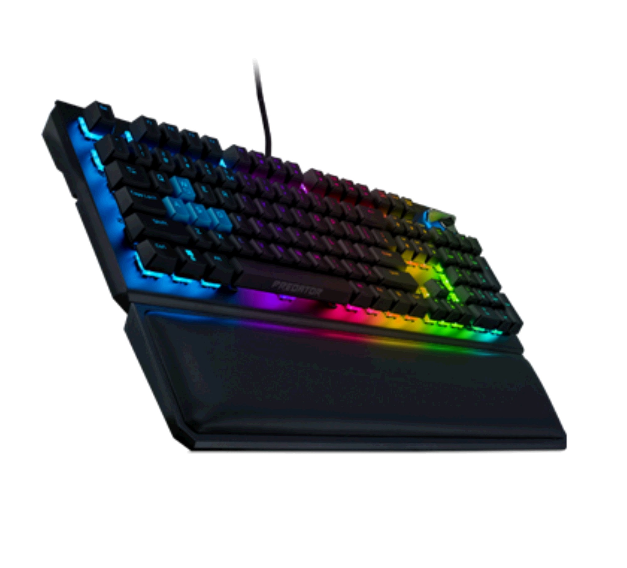Acer Predator Aethon 700 Keyboard