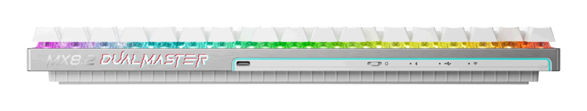 CHERRY XTRFY MX 8.2 Pro TMR - Wit