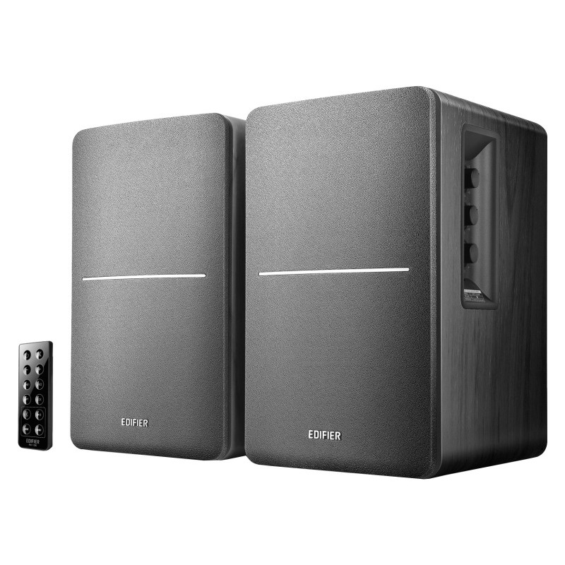 Edifier R1280DB Zwart