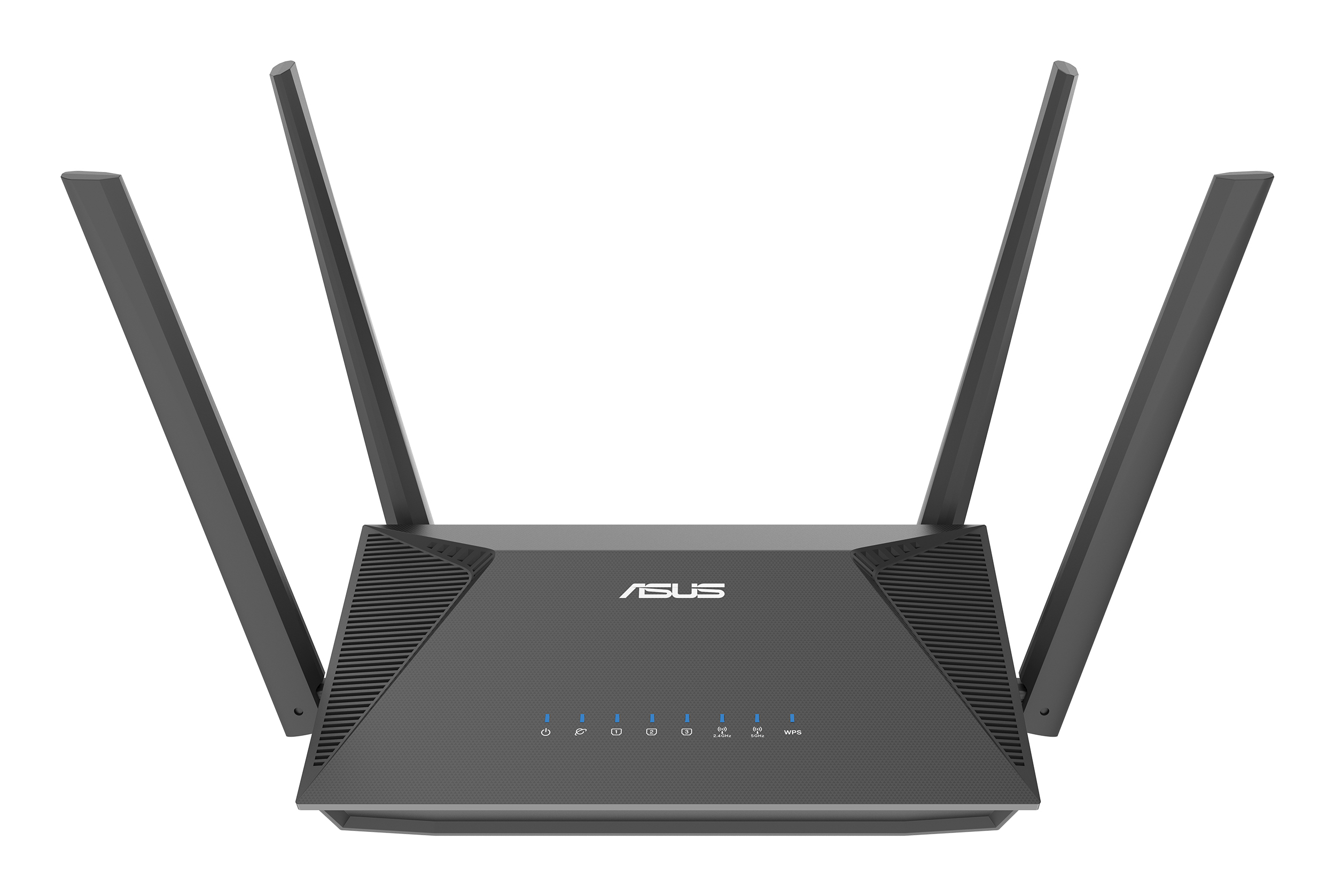 Asus RT-AX52 Pro AX3000 - Dual Band - WiFi 6 - Extendable Router