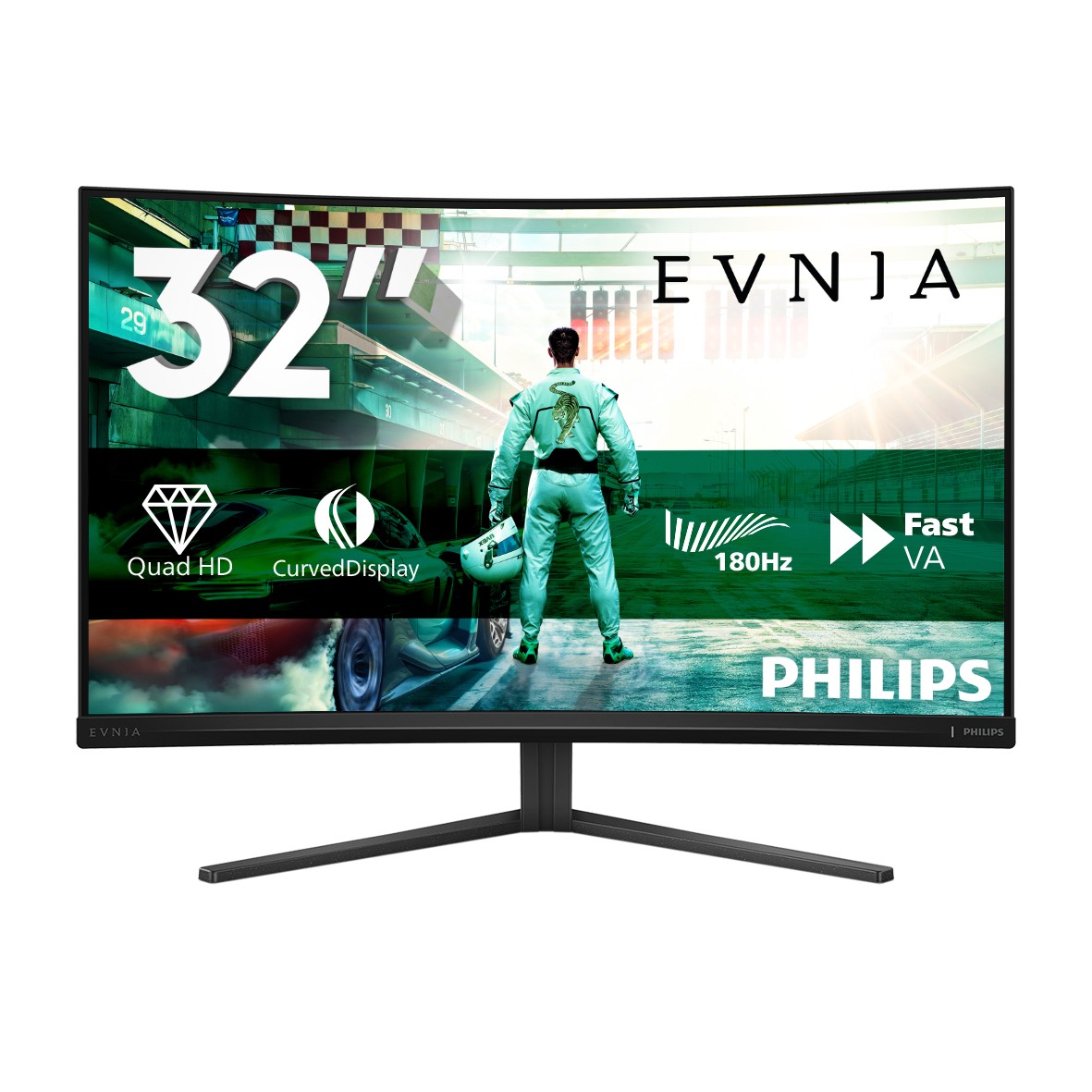 PHILIPS Evnia 32M2C3500L