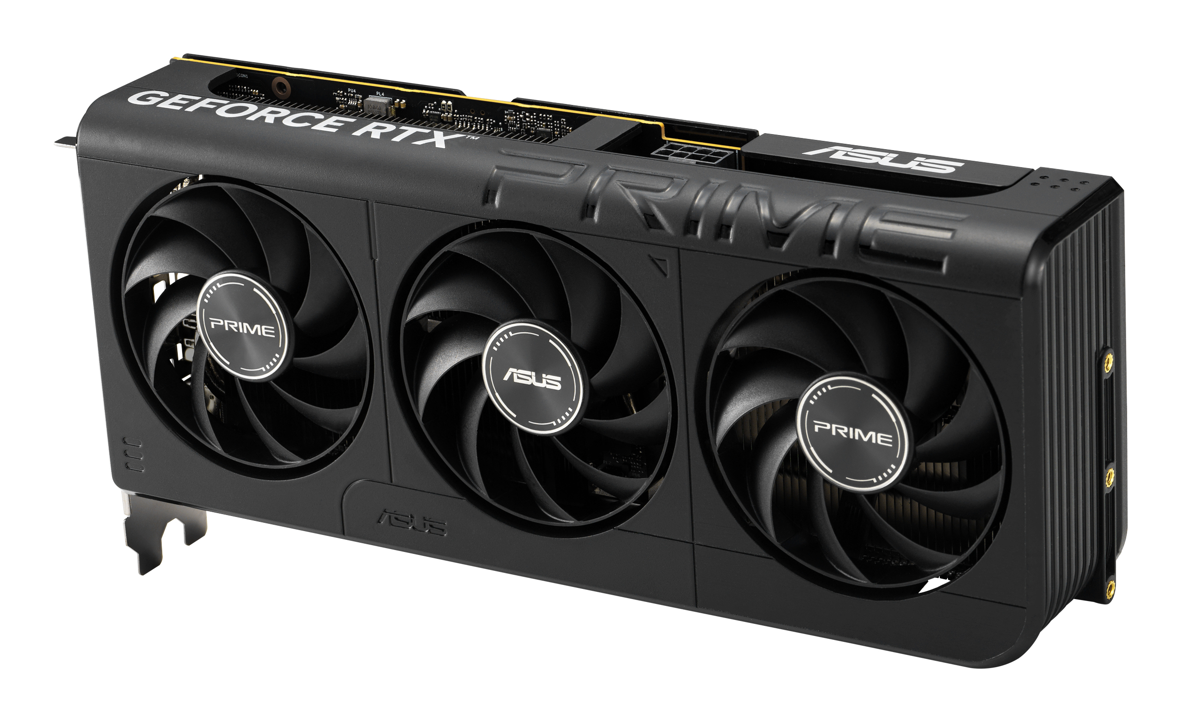 ASUS Prime GeForce RTX 5050 8GB GDDR6 OC Edition