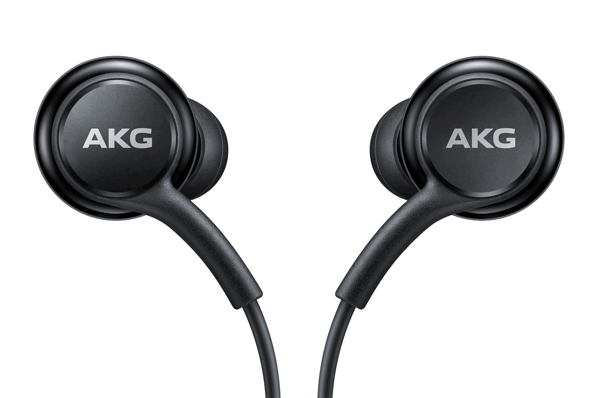 Samsung Headset In-Ear, Bedraad, USB-C, zwart