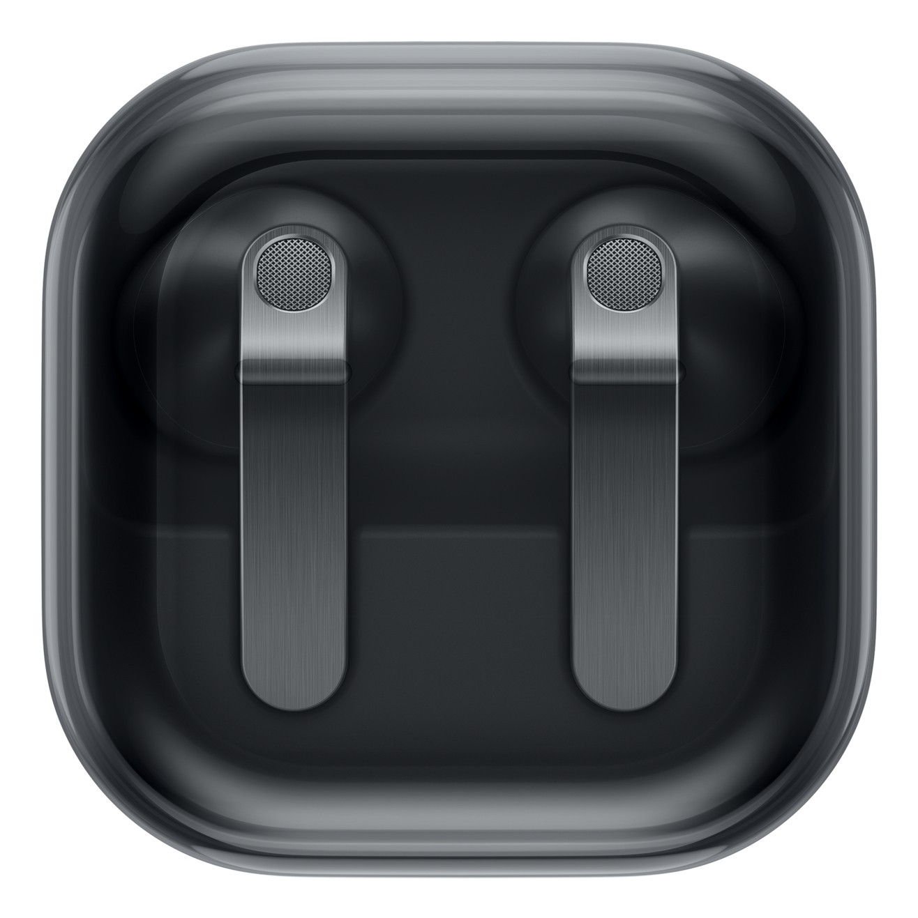 Samsung Galaxy Buds4, In-Ear, Zwart