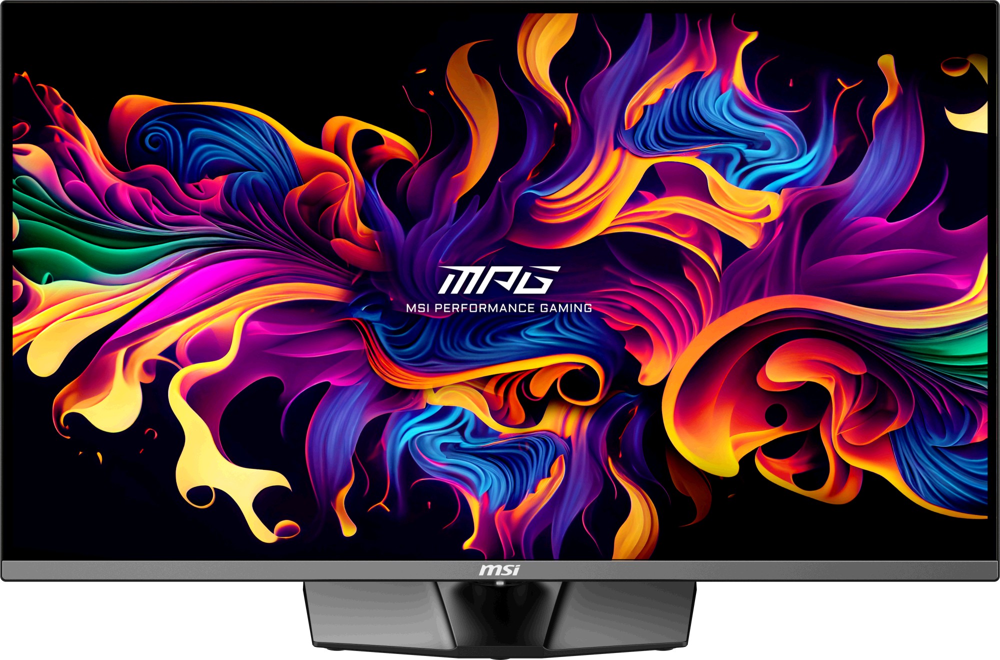 MSI 32" MPG 321URX QD-OLED 240Hz, HDMI, DP