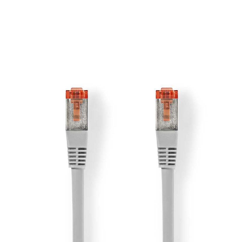 Nedis CAT6 FTP | CCGB85221GY20