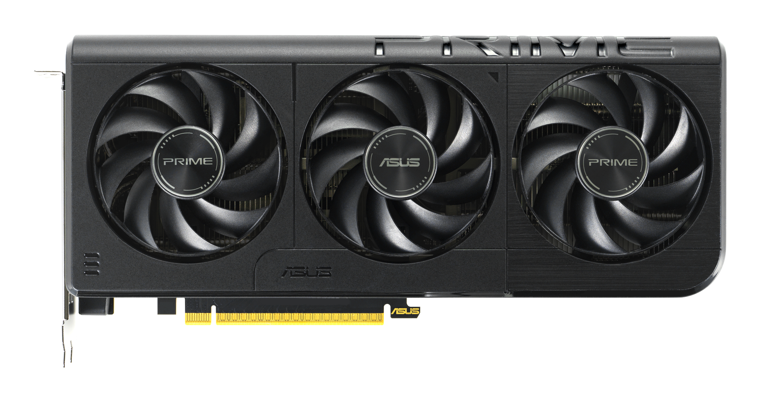ASUS Prime GeForce RTX 5050 8GB GDDR6 OC Edition